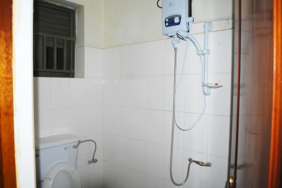 Palm World Hotels Mbarara Luaran gambar