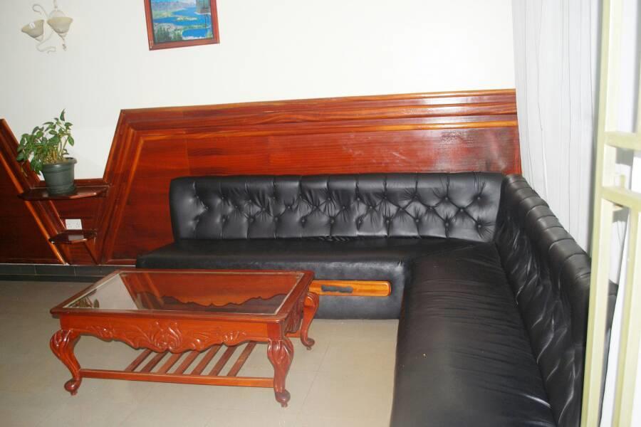 Palm World Hotels Mbarara Luaran gambar