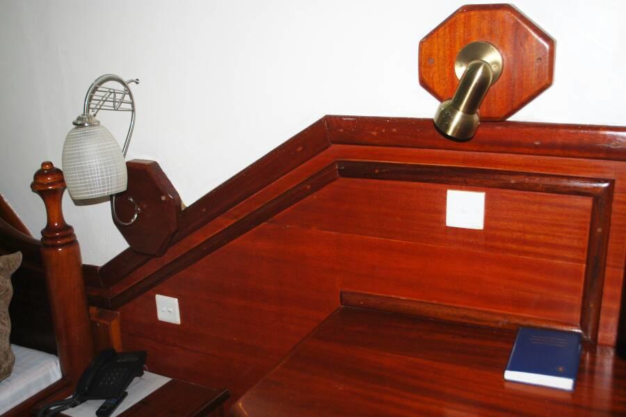 Palm World Hotels Mbarara Luaran gambar
