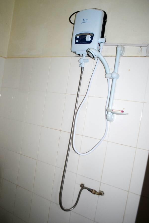 Palm World Hotels Mbarara Luaran gambar