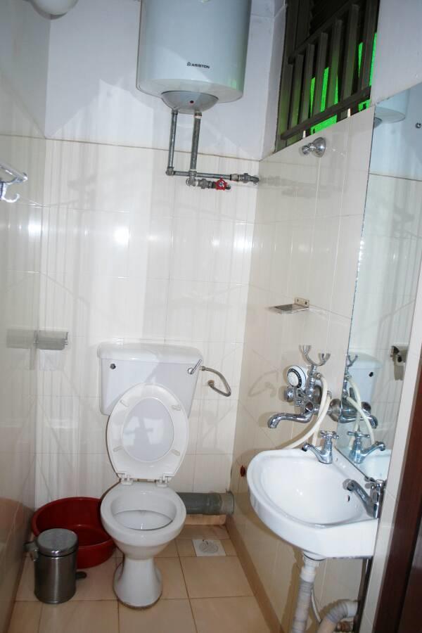 Palm World Hotels Mbarara Luaran gambar